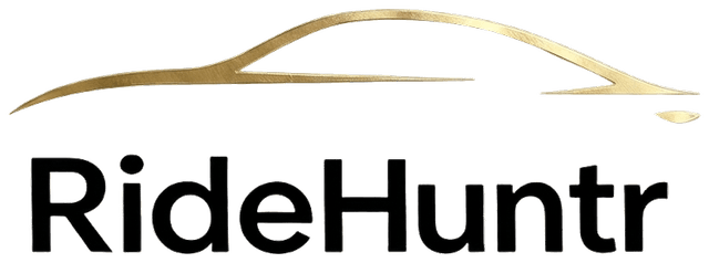 RideHuntr Services Inc